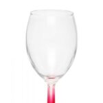 Libbey Glyn Wine Glasses - 9