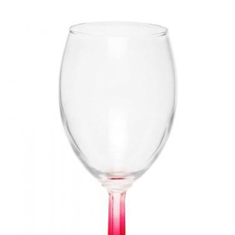 Libbey Glyn Wine Glasses - 9