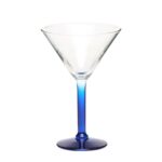 Libbey Hattie Martini Glasses - 8.5 Oz. - 4