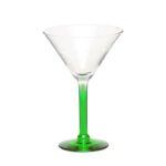 Libbey Hattie Martini Glasses - 8.5 Oz. - 6