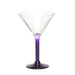Libbey Hattie Martini Glasses - 8.5 Oz. - 8
