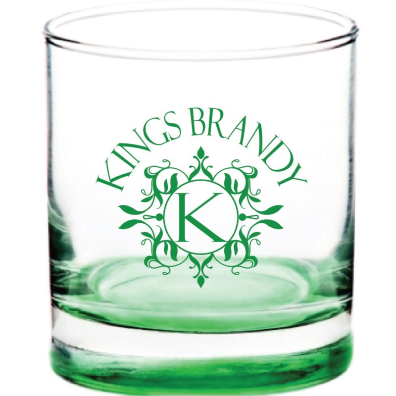 Libbey Heavy Base Scotch Glasses 8 oz - 3