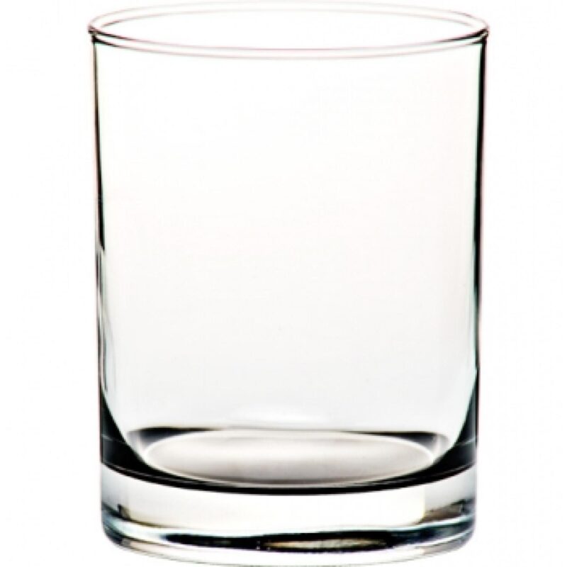 Libbey Heavy Base Whiskey Rocks Glasses 13.5 oz - 1