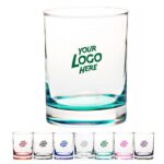 Libbey Heavy Base Whiskey Rocks Glasses 13.5 oz