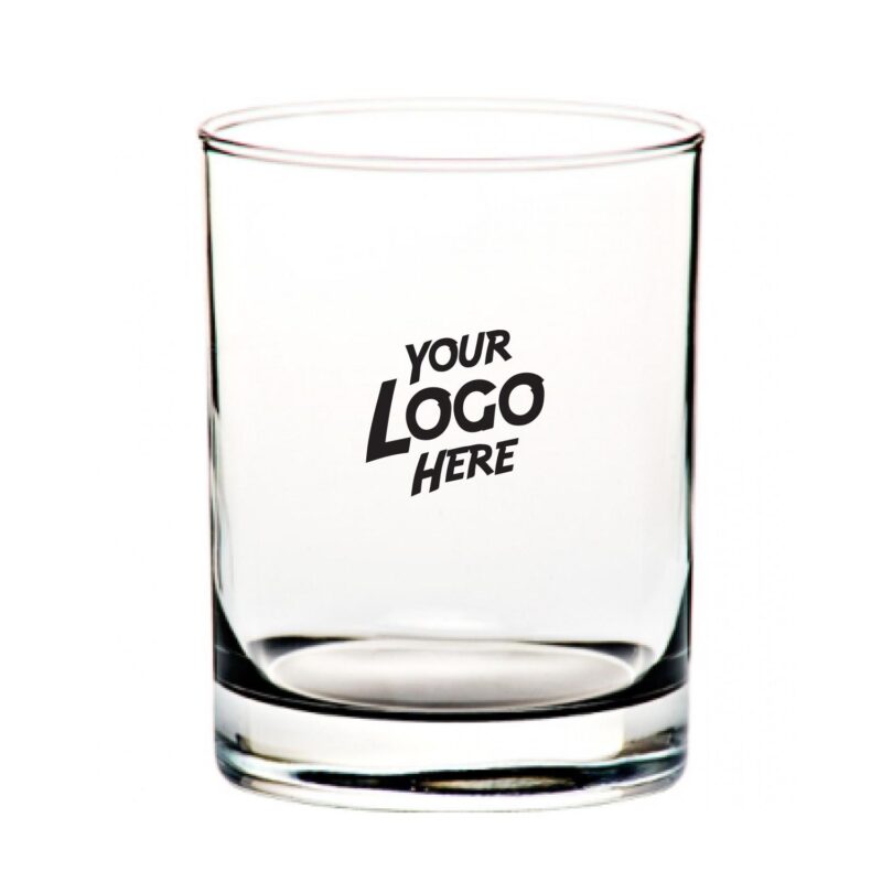 Libbey Heavy Base Whiskey Rocks Glasses 13.5 oz - 2