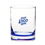 Libbey Heavy Base Whiskey Rocks Glasses 13.5 oz - 3