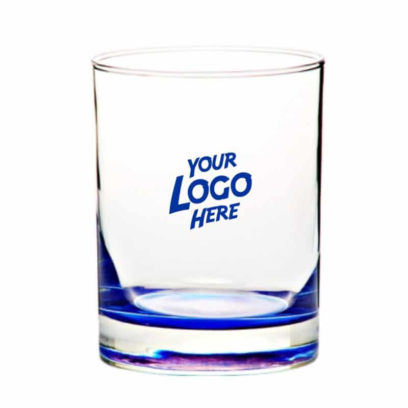 Libbey Heavy Base Whiskey Rocks Glasses 13.5 oz - 3