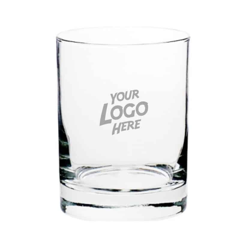 Libbey Heavy Base Whiskey Rocks Glasses 13.5 oz - 4