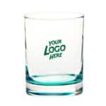 Libbey Heavy Base Whiskey Rocks Glasses 13.5 oz - 5