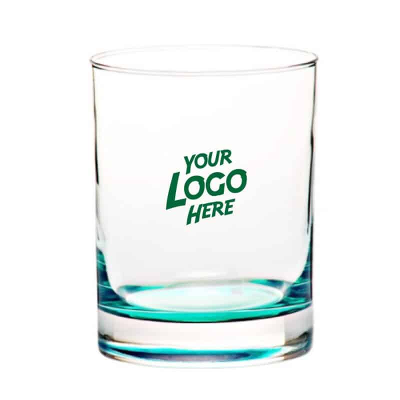 Libbey Heavy Base Whiskey Rocks Glasses 13.5 oz - 5