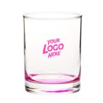 Libbey Heavy Base Whiskey Rocks Glasses 13.5 oz - 6