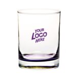 Libbey Heavy Base Whiskey Rocks Glasses 13.5 oz - 7