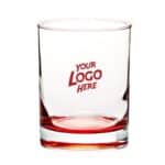 Libbey Heavy Base Whiskey Rocks Glasses 13.5 oz - 8