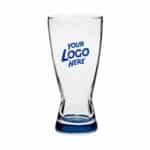 Libbey Hourglass Pilsner Glasses 15 oz - 3