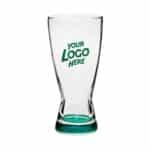 Libbey Hourglass Pilsner Glasses 15 oz - 5