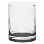 Libbey Hubert Whiskey Jigger Glasses - 3 Oz. - 1