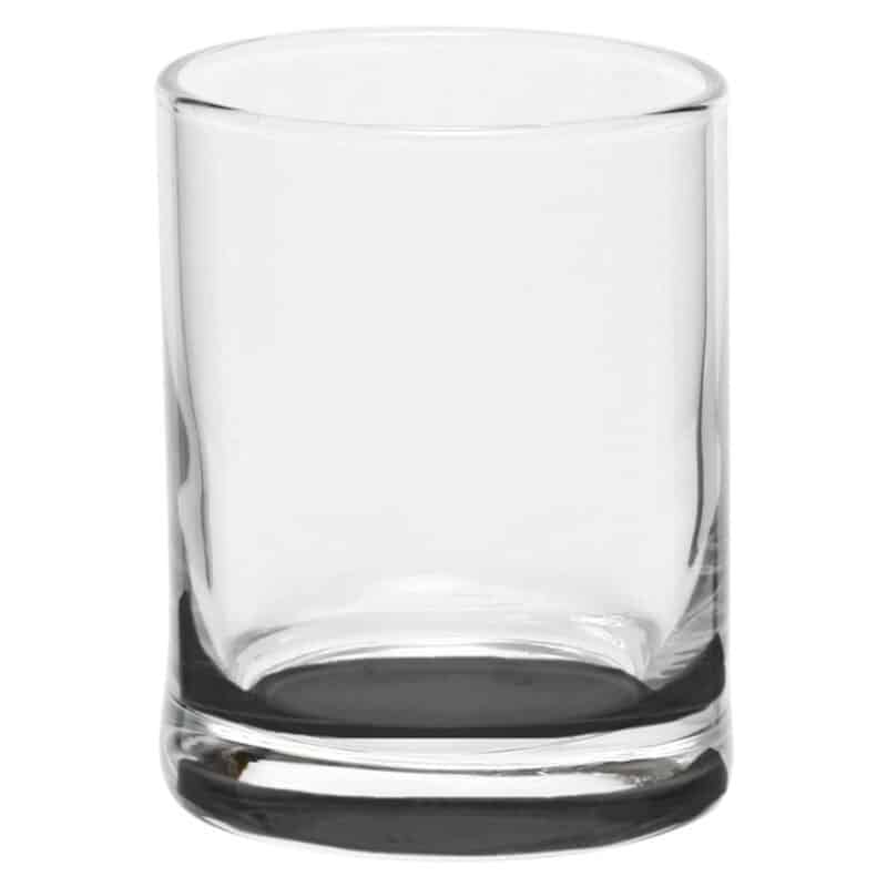 Libbey Hubert Whiskey Jigger Glasses - 3 Oz. - 1