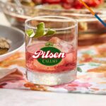 Libbey Hubert Whiskey Jigger Glasses - 3 Oz. - 2