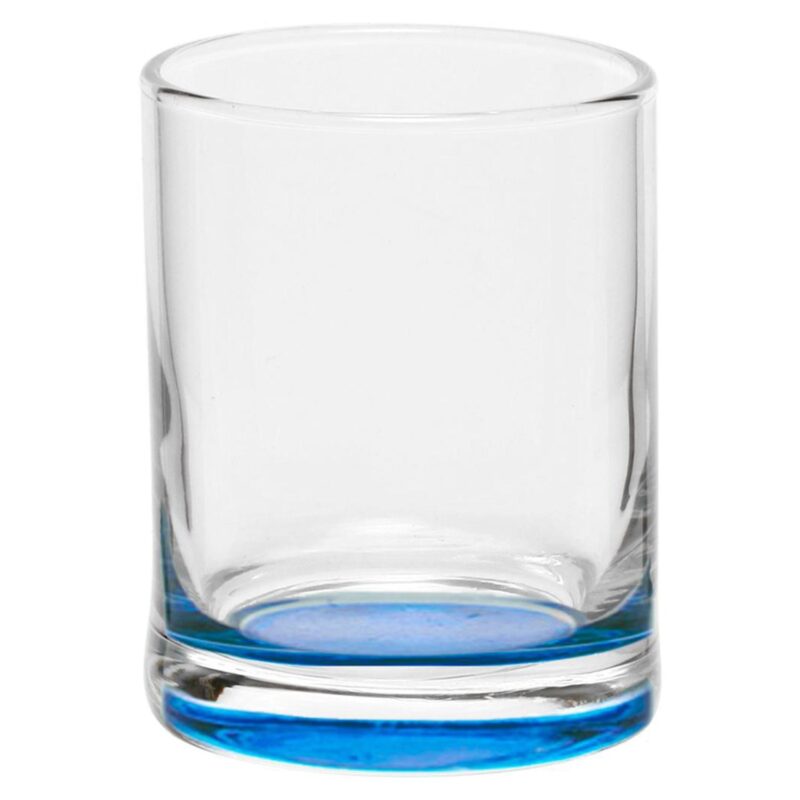 Libbey Hubert Whiskey Jigger Glasses - 3 Oz. - 4