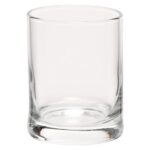 Libbey Hubert Whiskey Jigger Glasses - 3 Oz. - 5