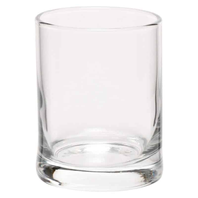 Libbey Hubert Whiskey Jigger Glasses - 3 Oz. - 5