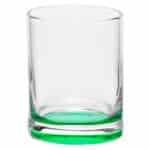 Libbey Hubert Whiskey Jigger Glasses - 3 Oz. - 6