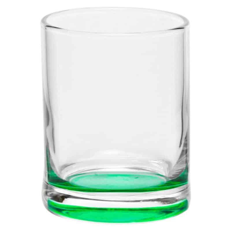 Libbey Hubert Whiskey Jigger Glasses - 3 Oz. - 6