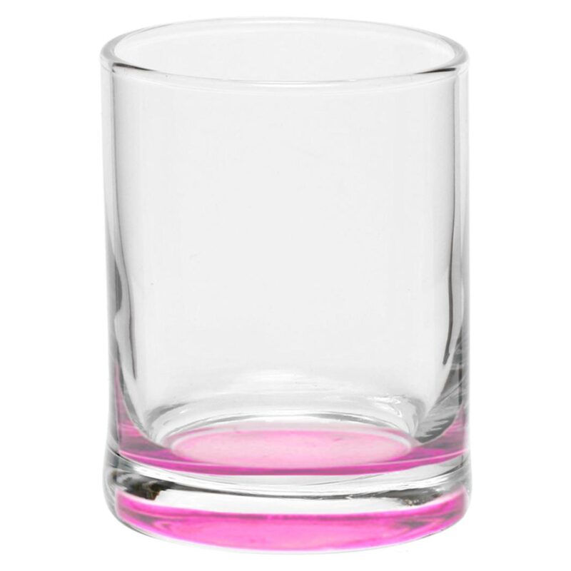 Libbey Hubert Whiskey Jigger Glasses - 3 Oz. - 7