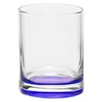 Libbey Hubert Whiskey Jigger Glasses - 3 Oz. - 8