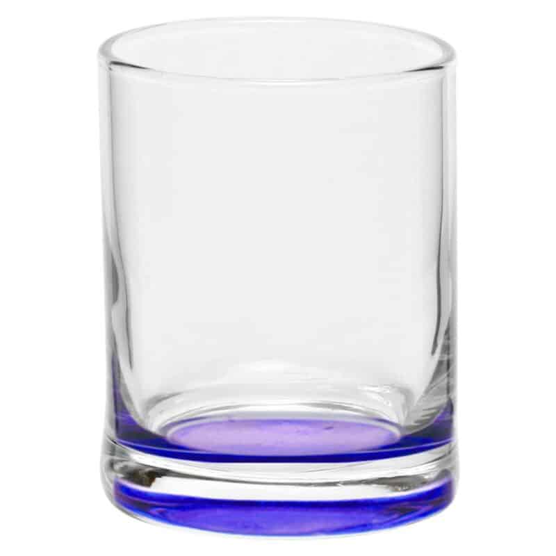 Libbey Hubert Whiskey Jigger Glasses - 3 Oz. - 8