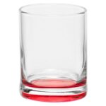Libbey Hubert Whiskey Jigger Glasses - 3 Oz. - 9