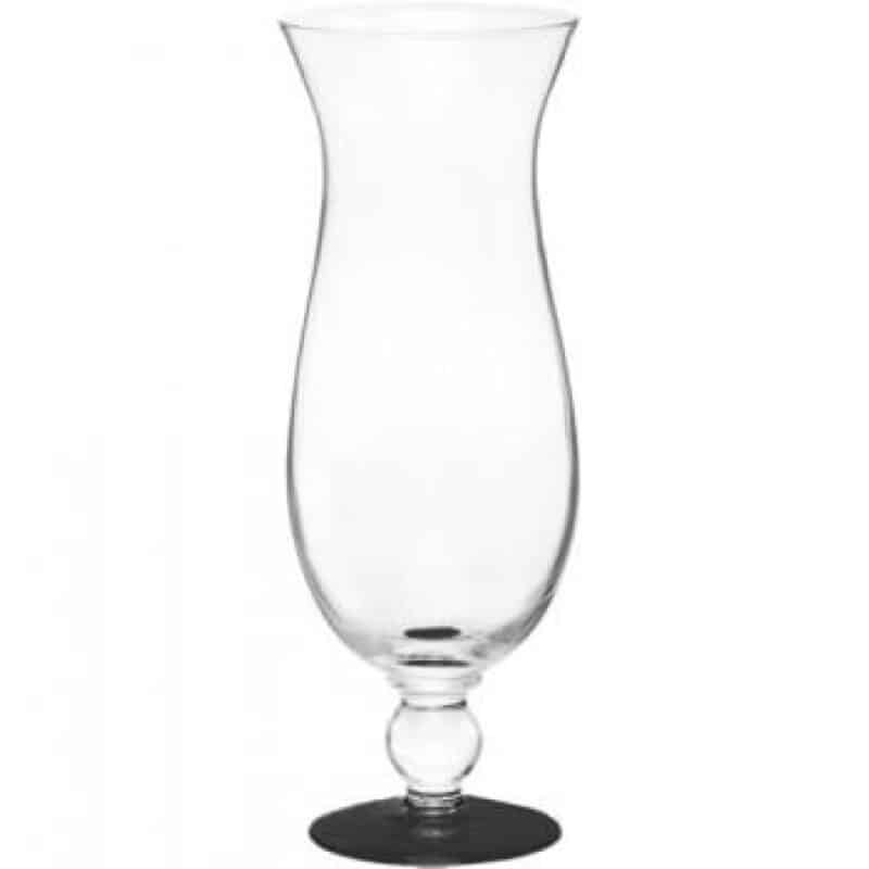 Libbey Hurricane Glasses 16 oz - 1