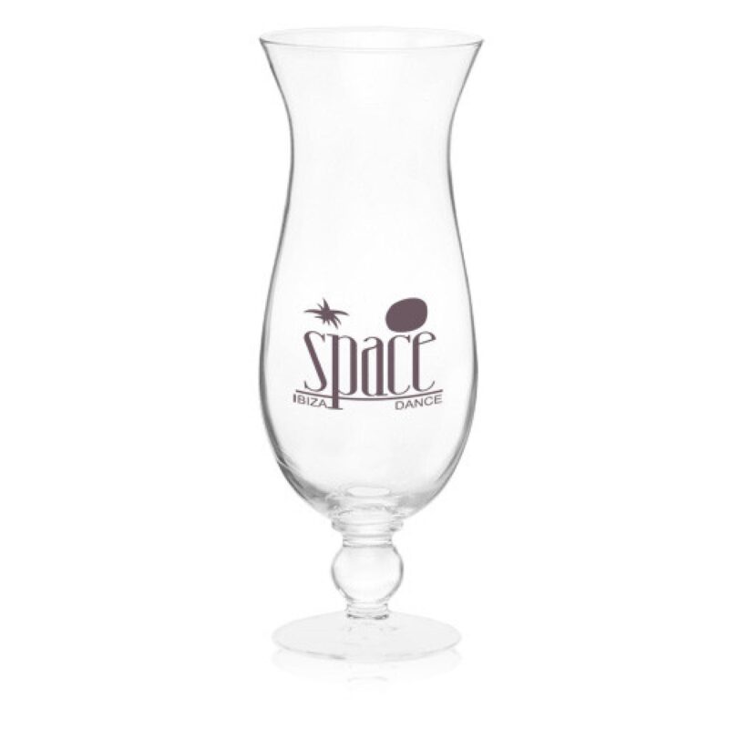 Libbey Hurricane Glasses 16 oz - 2