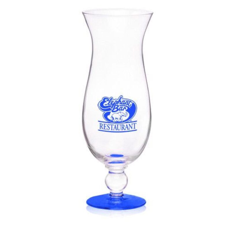 Libbey Hurricane Glasses 16 oz - 3