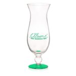 Libbey Hurricane Glasses 16 oz - 5