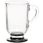 Libbey Irish Coffee Mugs 10.5 oz - 1