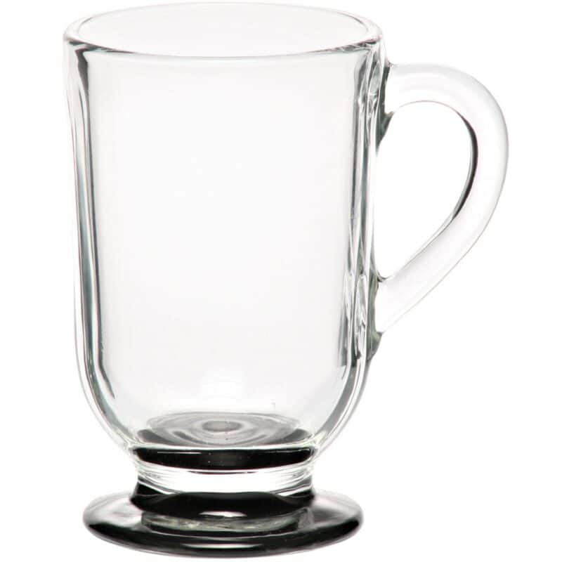 Libbey Irish Coffee Mugs 10.5 oz - 1