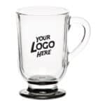 Libbey Irish Coffee Mugs 10.5 oz - 2