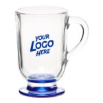 Libbey Irish Coffee Mugs 10.5 oz - 3