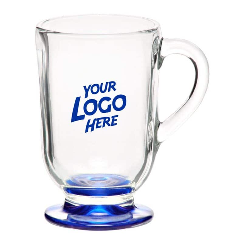 Libbey Irish Coffee Mugs 10.5 oz - 3