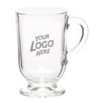 Libbey Irish Coffee Mugs 10.5 oz - 4