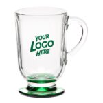 Libbey Irish Coffee Mugs 10.5 oz - 5