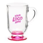 Libbey Irish Coffee Mugs 10.5 oz - 6