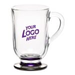 Libbey Irish Coffee Mugs 10.5 oz - 7