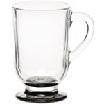 Libbey Irish Coffee Mugs 10.5 oz - 1