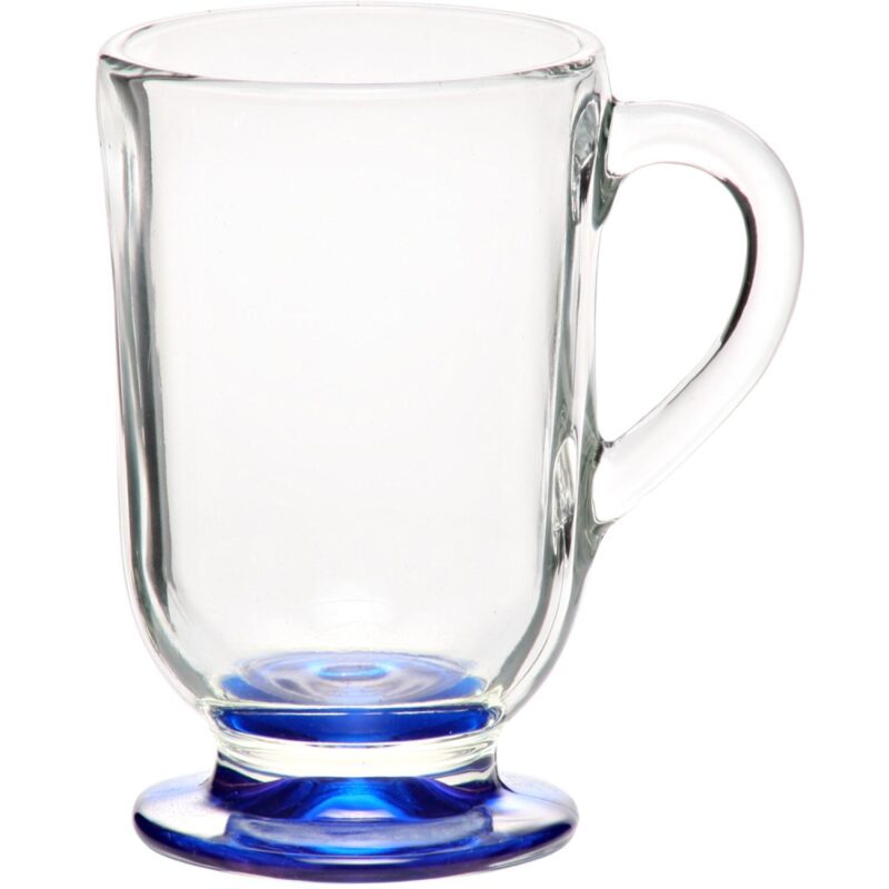 Libbey Irish Coffee Mugs 10.5 oz - 3