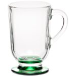 Libbey Irish Coffee Mugs 10.5 oz - 5