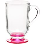 Libbey Irish Coffee Mugs 10.5 oz - 6