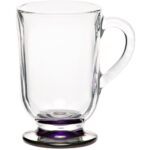 Libbey Irish Coffee Mugs 10.5 oz - 7