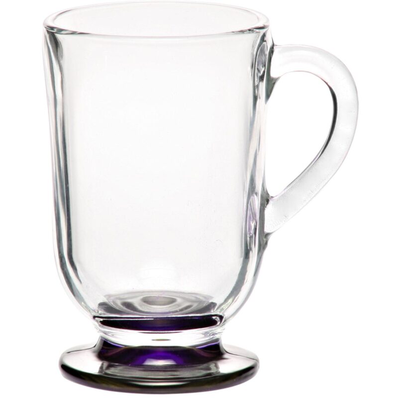 Libbey Irish Coffee Mugs 10.5 oz - 7